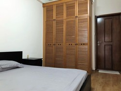 Regent Park (D5), Condominium #179911462